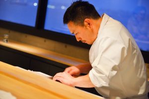 SUSHI photo
